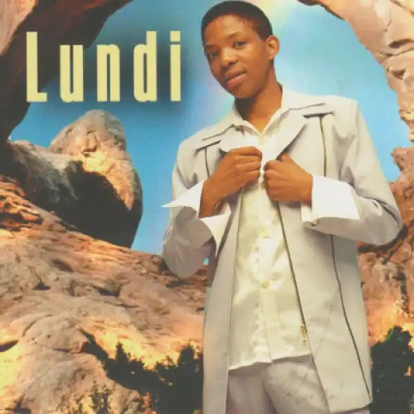 Lundi - Feel Alive